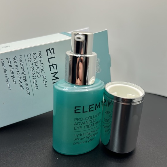 Elemis Pro-Collagen Advanced Eye Treatment - Picture 5 of 7